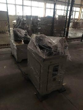 芜湖天佑汽车技术示功机、六工位清洗机等部分机器设备转让公告