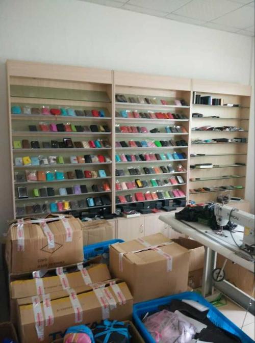皮具加工厂及技术转让