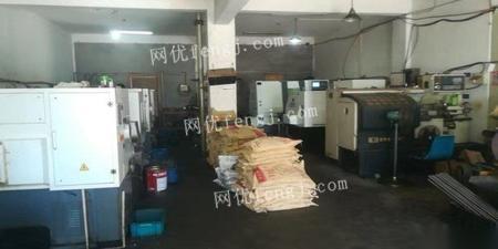 江苏苏州公司机械业务整厂转让及技术处置信息